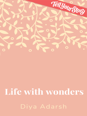 cover image of Life with Wonders
